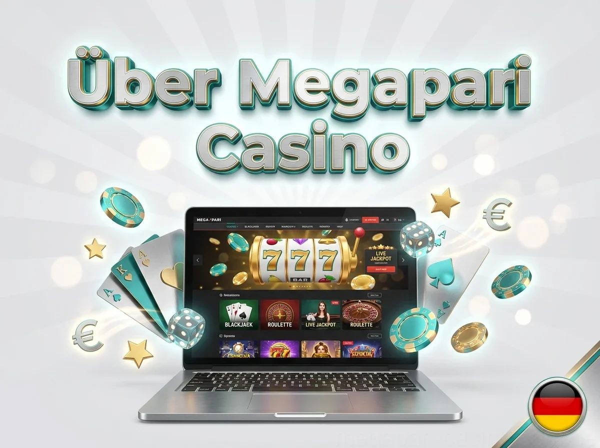Über Megapari Casino